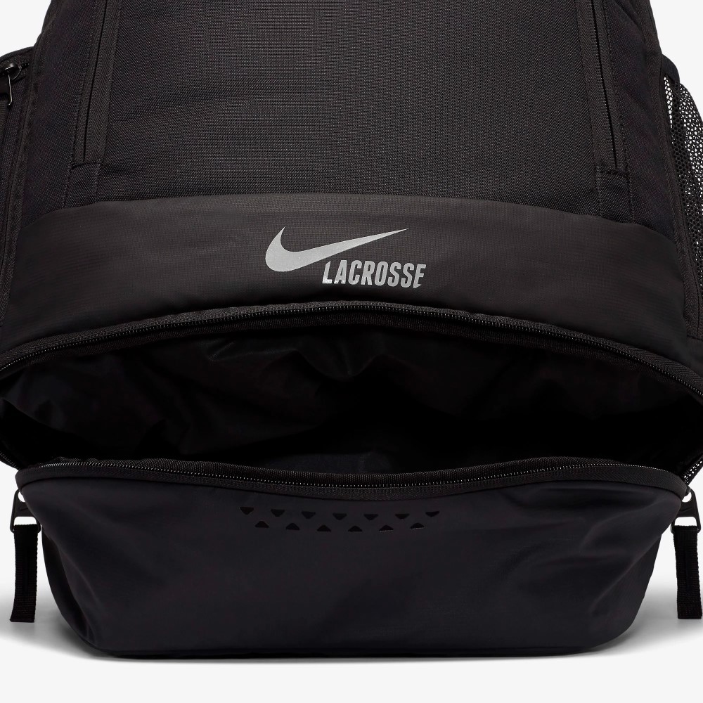 Balo Nike Zone Lacrosse Backpack