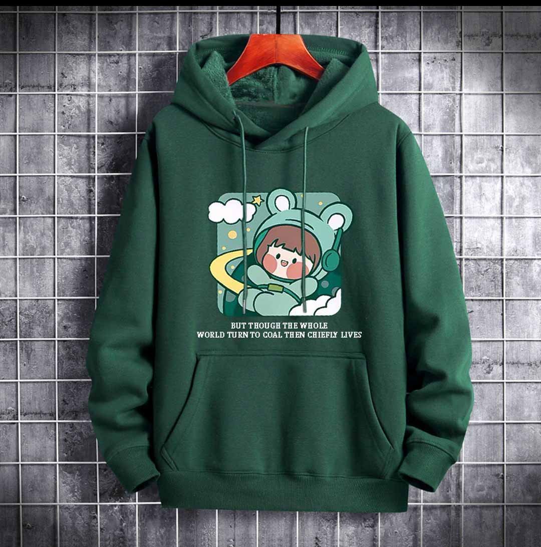 Áo hoodie nam nữ, áo khoác nhẹ thời trang họa tiết số 1977 thời trang cá tính. xut game