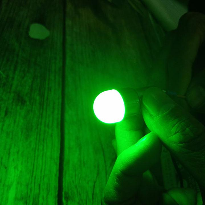 ĐÈN LED HẬU NHẤP NHÁY
