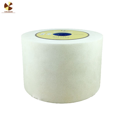 Đá lon trắng mài dao Vinasum 150x100x32