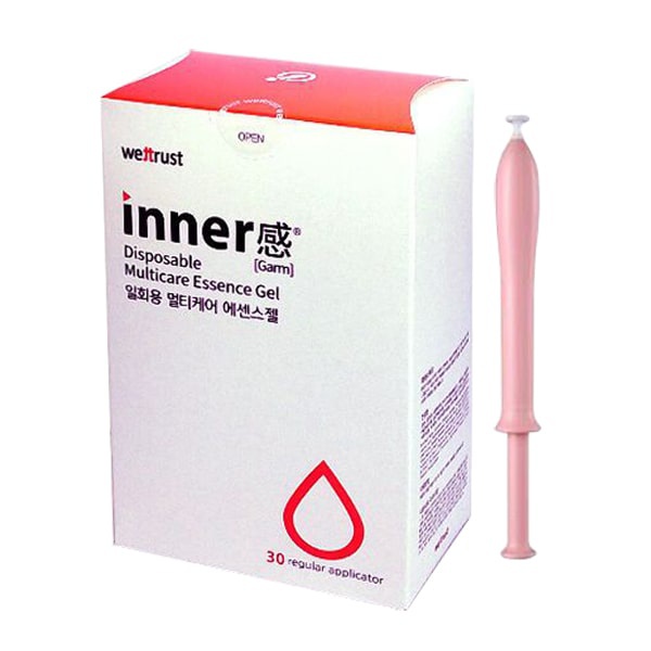 Gel Inner Vệ Sinh Phụ Nữ ( 1 ống )