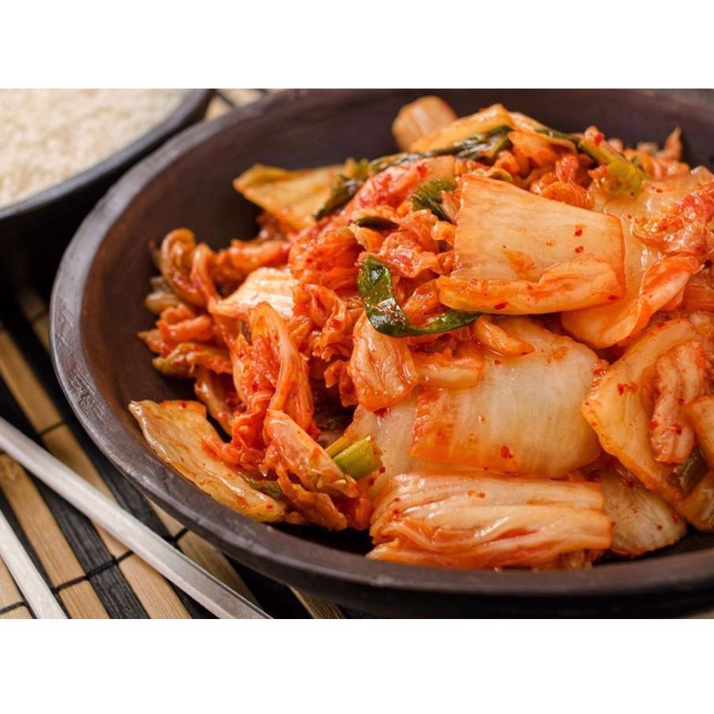 1KG ỚT BỘT HÀN QUỐC (LOẠI THƯỢNG HẠNG)