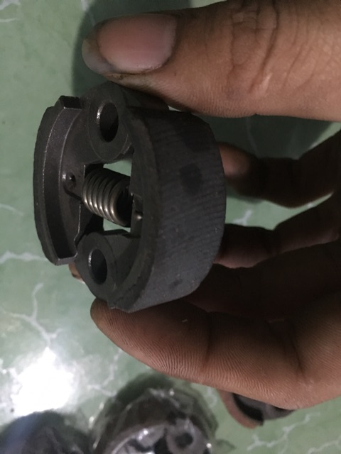 Bố Côn HL 260 (Chén Cần Nhỏ) thắng máy cưa xích #