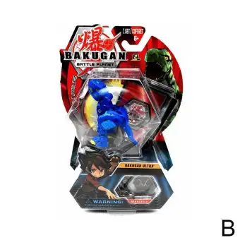 bakugan lazada