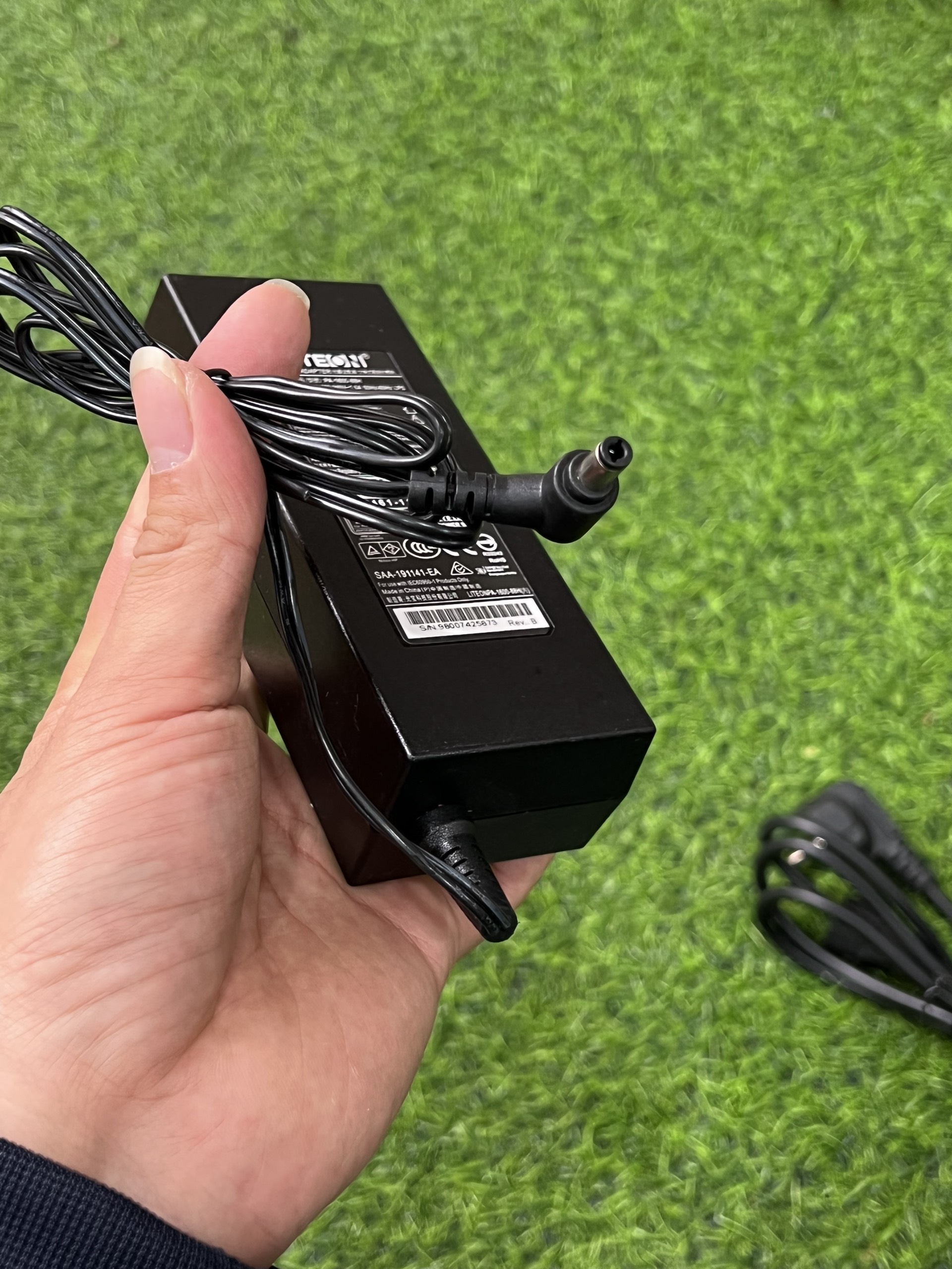 Nguồn DC 24v 3a loại tốt