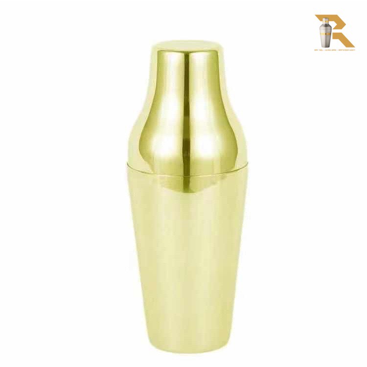 Shaker French