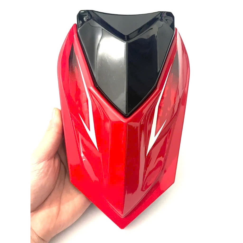 Nhựa Mặt nạ trước M133 Đời Mới