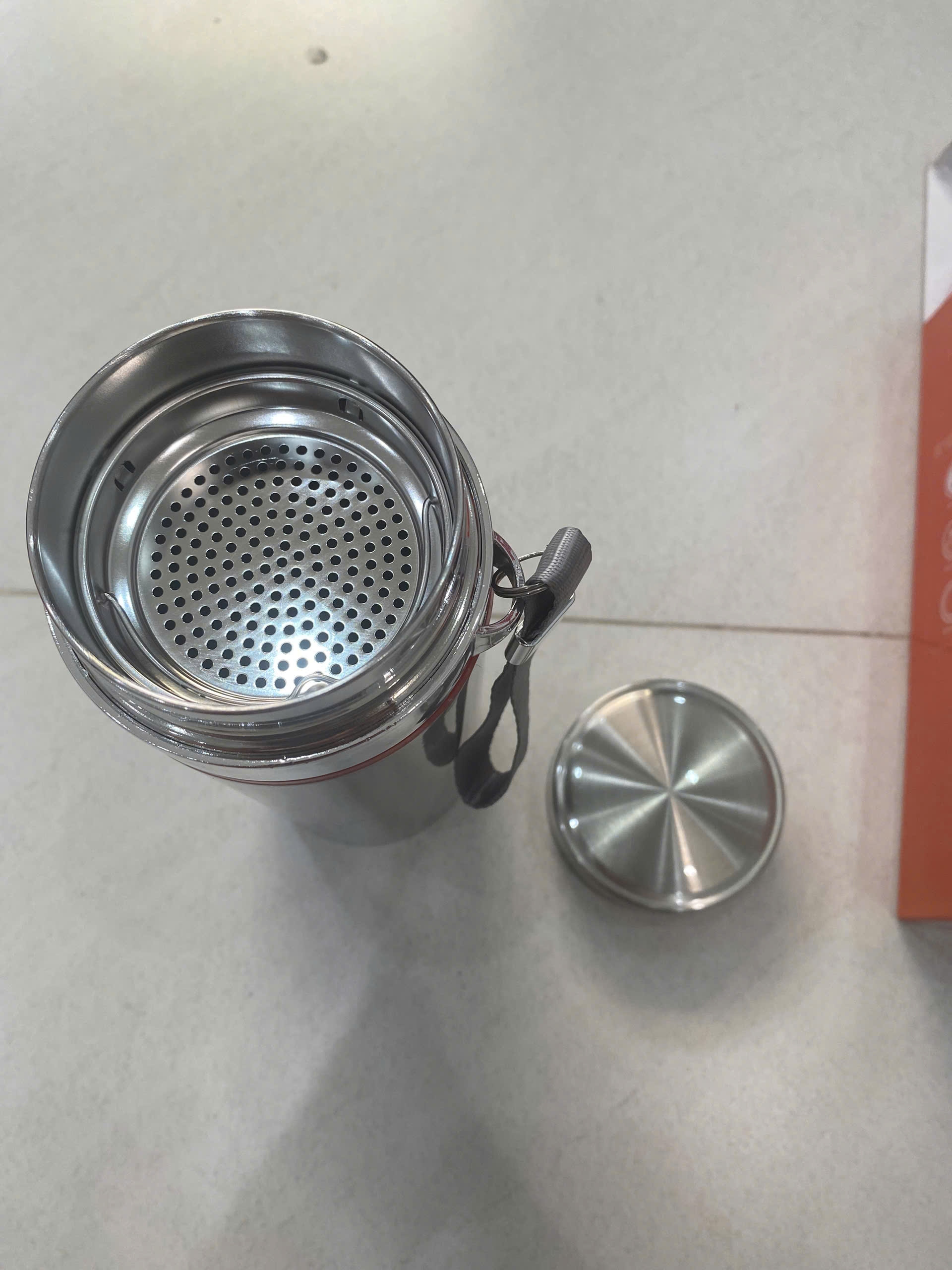 [HCM]Bình Giữ Nhiệt Cao Cấp 800ml-1000ml