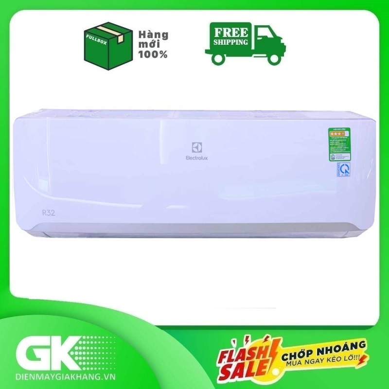 Bảng giá Máy lạnh Electrolux 1.5 HP ESM12CRO-A3