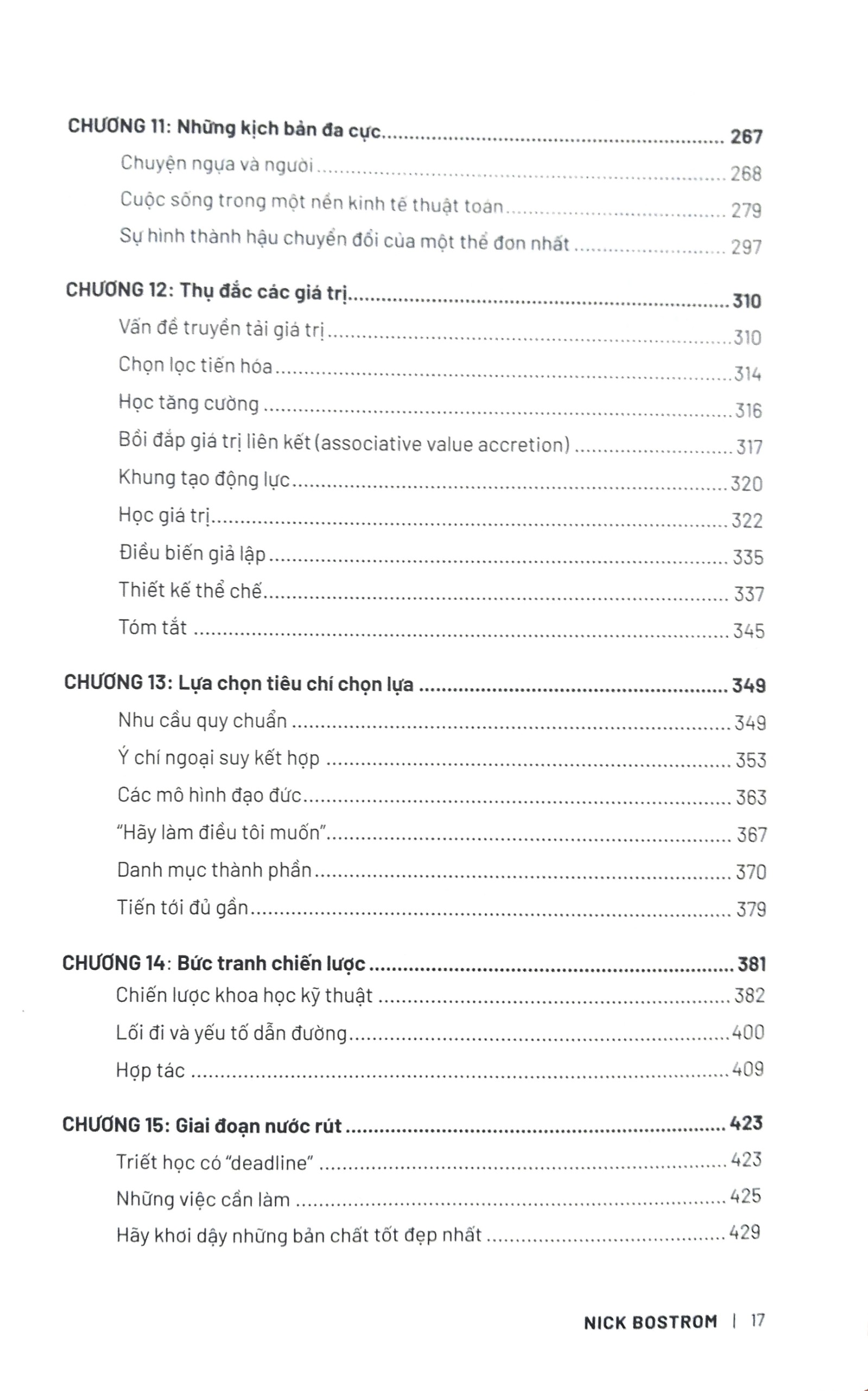 Sách - Siêu Trí Tuệ