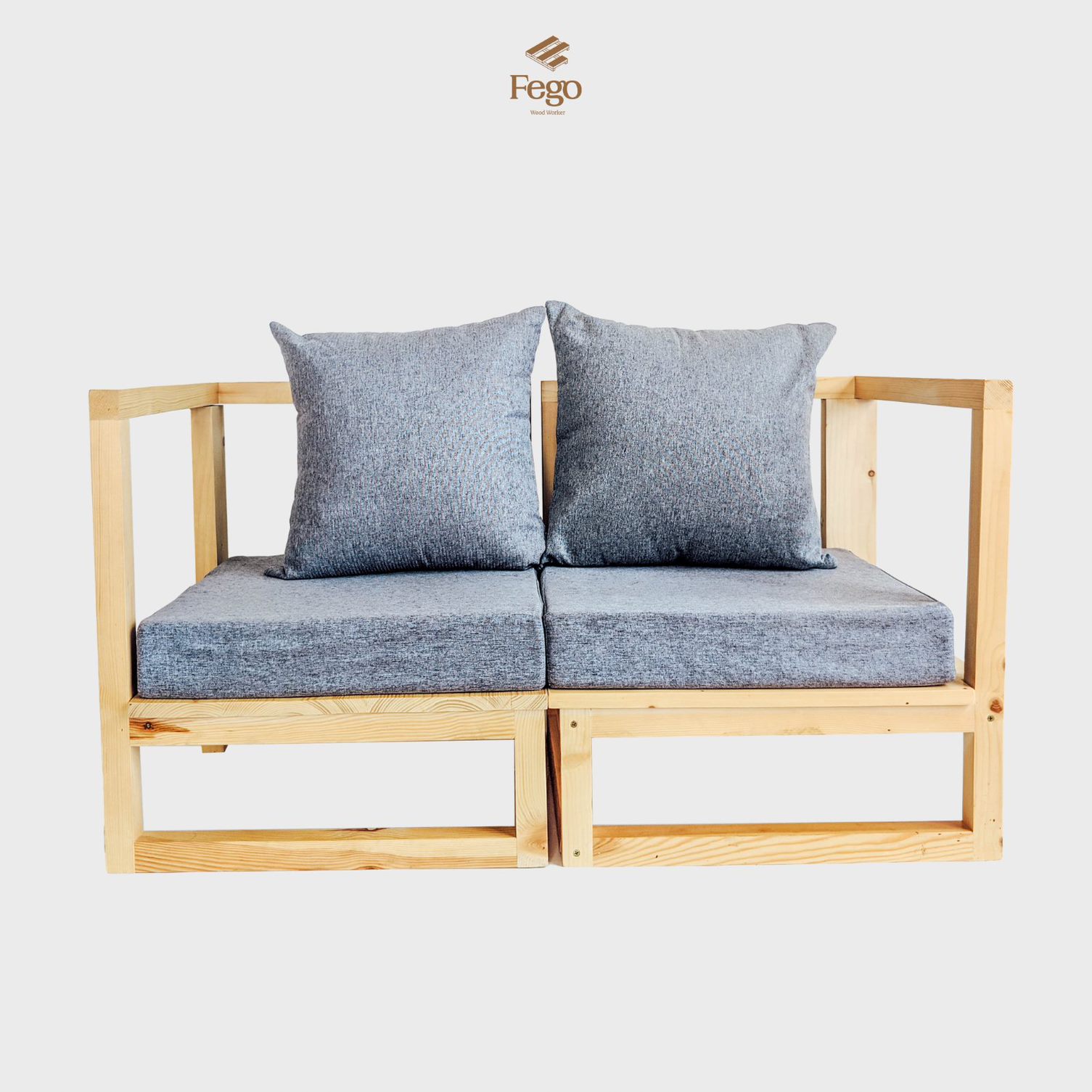 Ghế sofa 1 tay