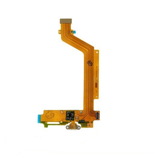 Cụm chân sạc Vivo Y51