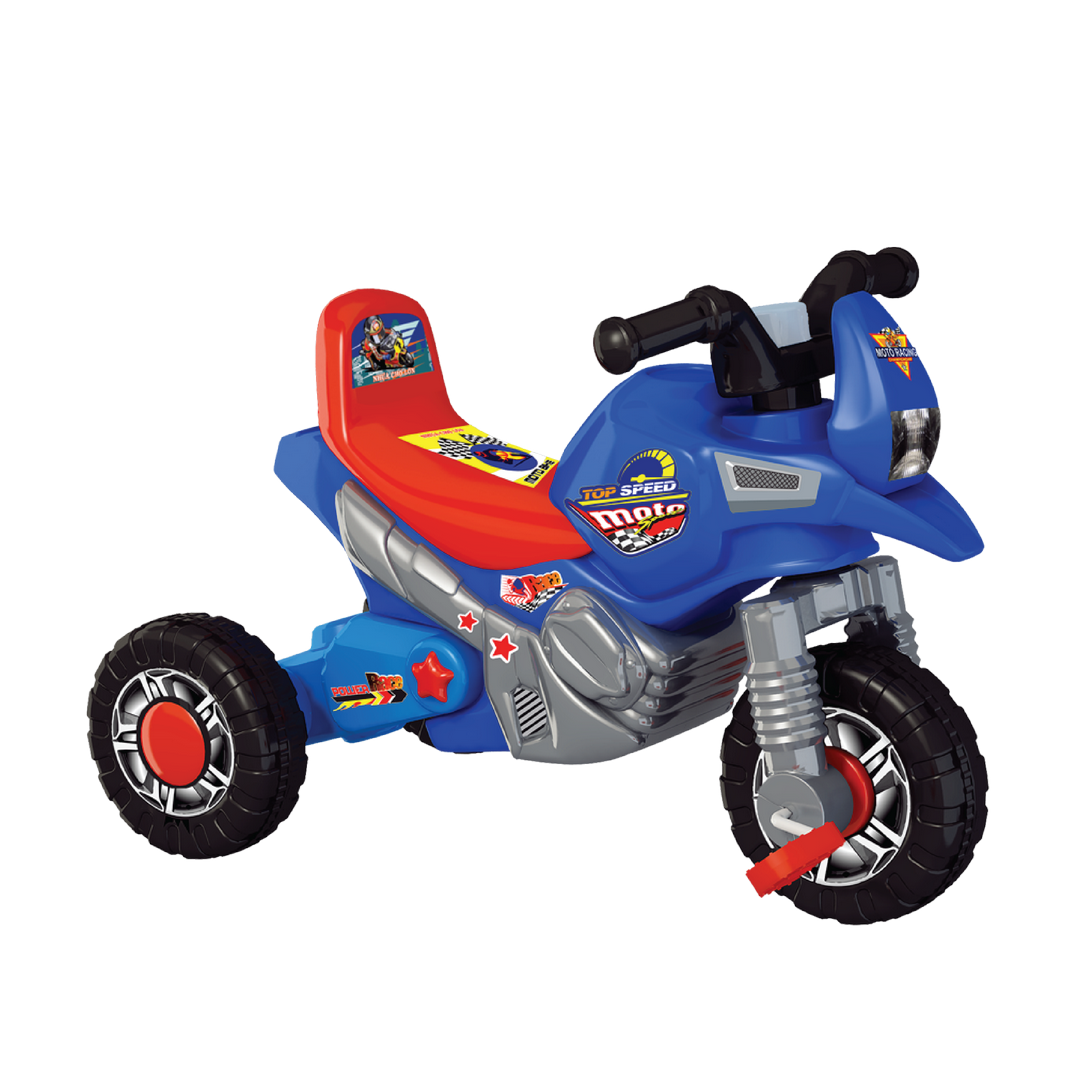 For 2 - 3 year old kids L7 Moto K4 no music