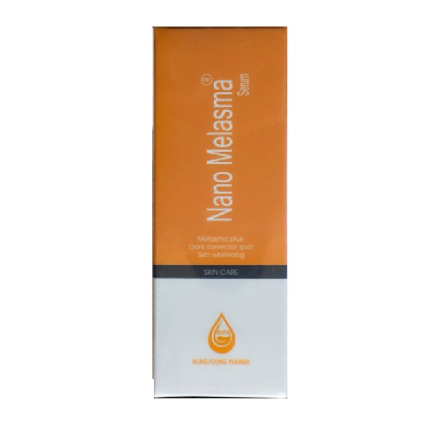 Serum giảm na'm Bifa Nano Melasma 20ml/Hộp