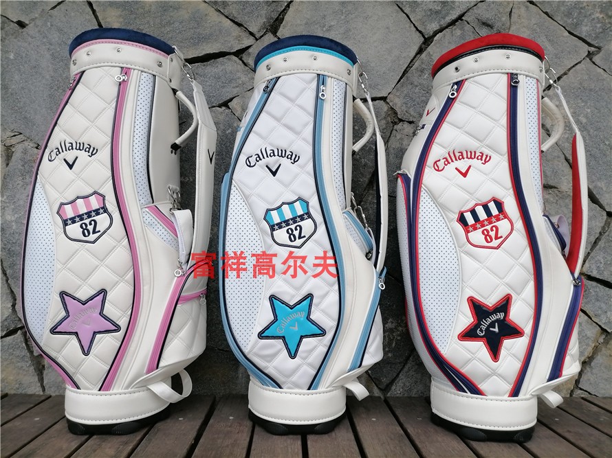 túi đựng gậy golf callaway Nữ