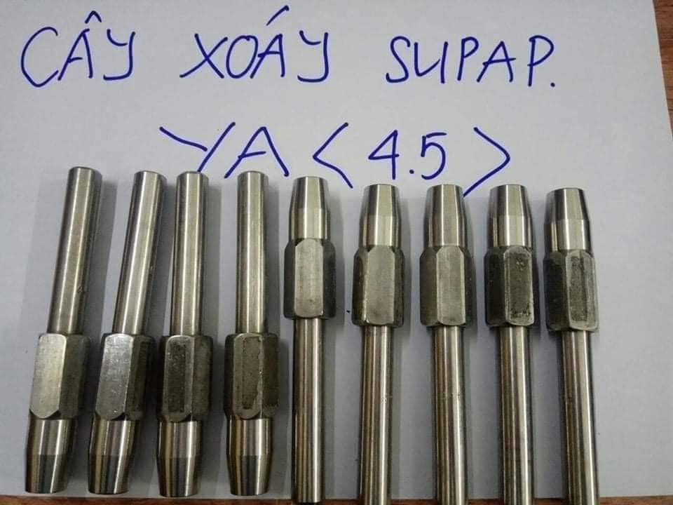 Cây Rà Nấm Supap Honda,yamaha
