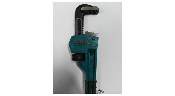 300mm Mỏ lết răng Total THT171206