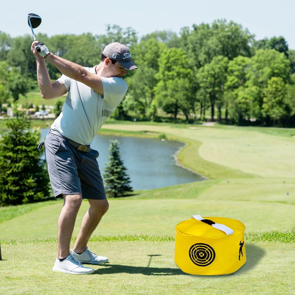 Túi Tập Swing Golf  training package Golf PGM