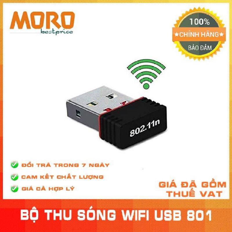 Bảng giá USB 802.11n Thu Wifi Tốc Độ Cao dành cho PC và Laptop [Ngọc Nam] Phong Vũ