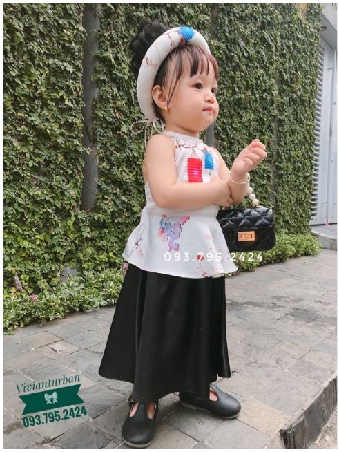 Túi trám ngọc có hình thật