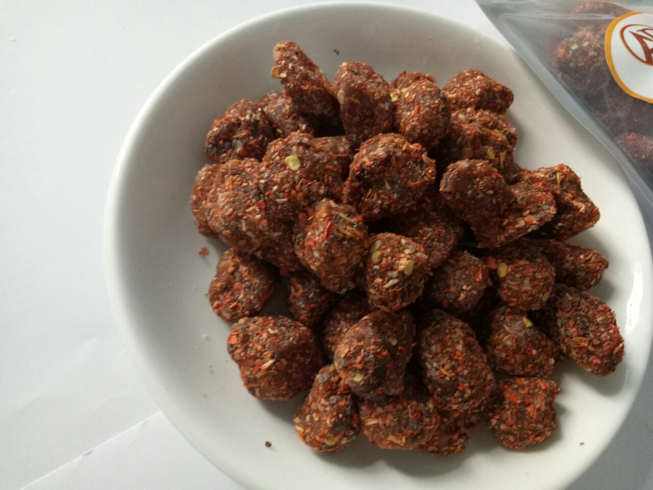 100g me xí muội - doanvat_hangduong