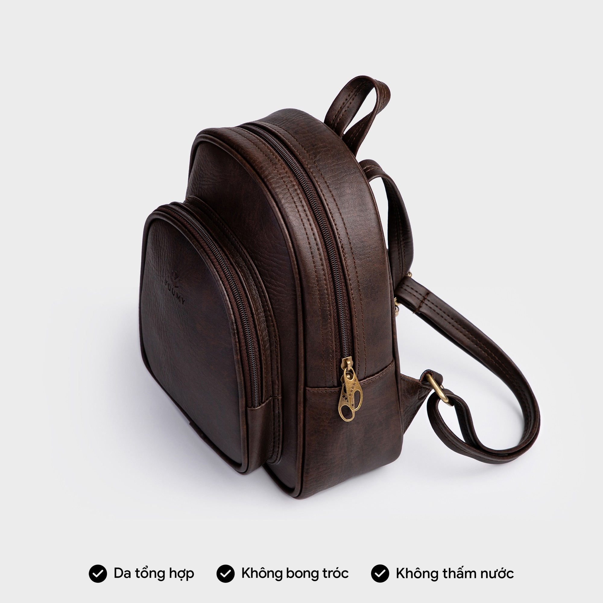 Balo nữ thời trang YUUMY YBA4