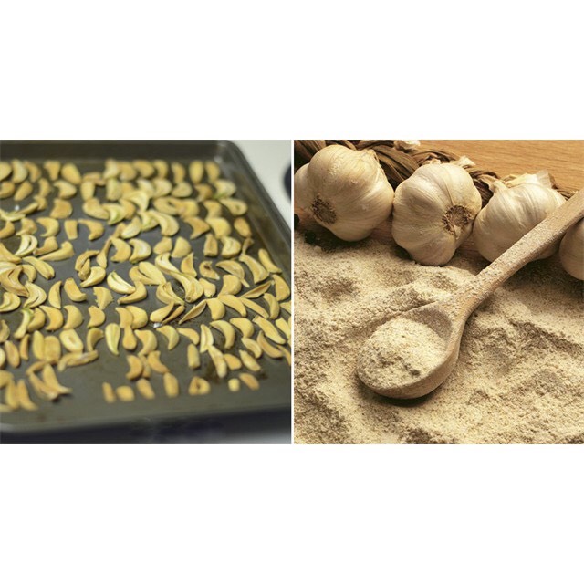 BỘT TỎI NGUYÊN CHẤT 50g