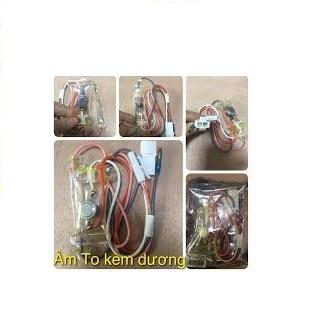 Combo 3 Dương Bạc (Cảm Biến Nhiệt Độ Ở Tủ Lạnh)