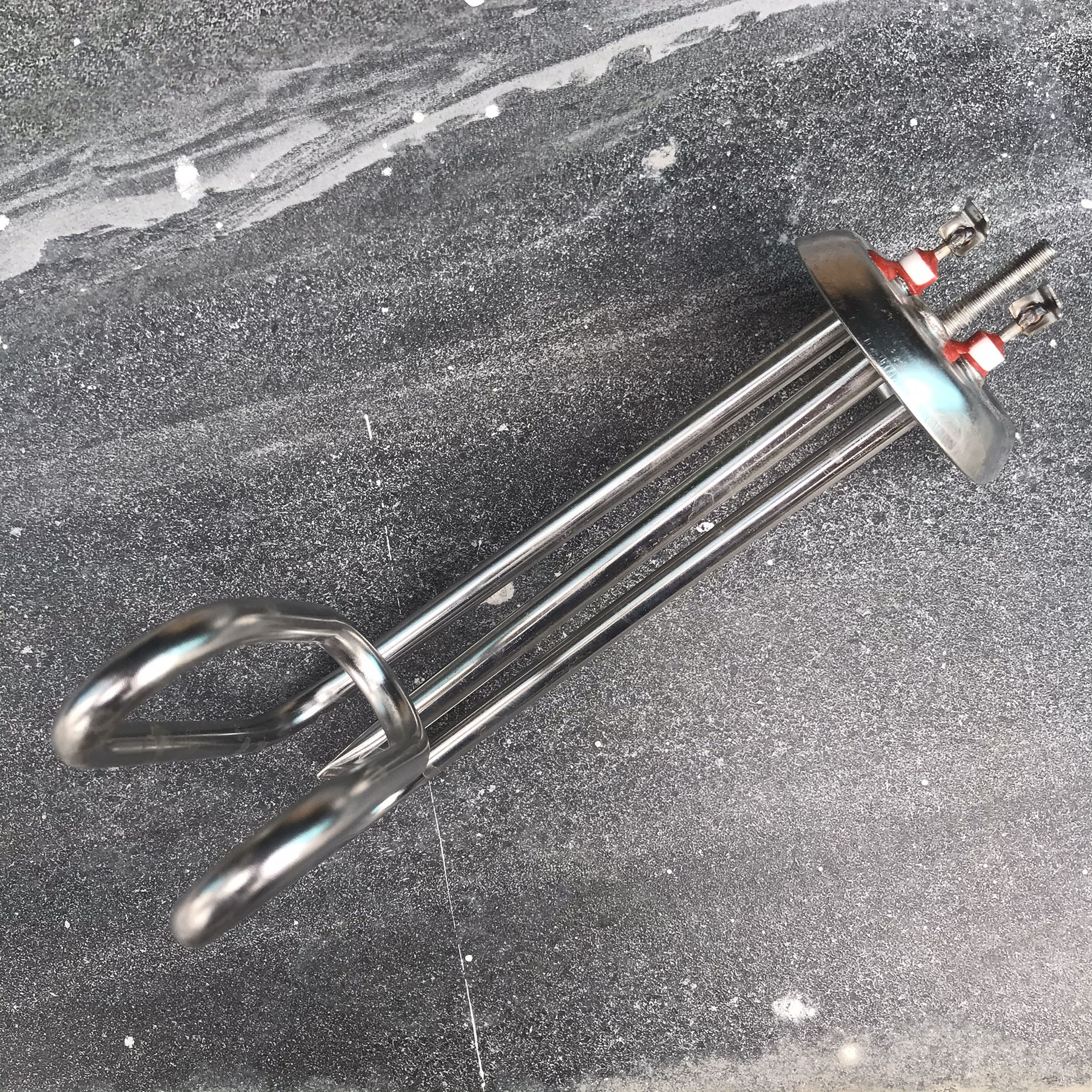 Thanh Đốt Bình Nước Nóng Đa Năng Cao Cấp Inox 304