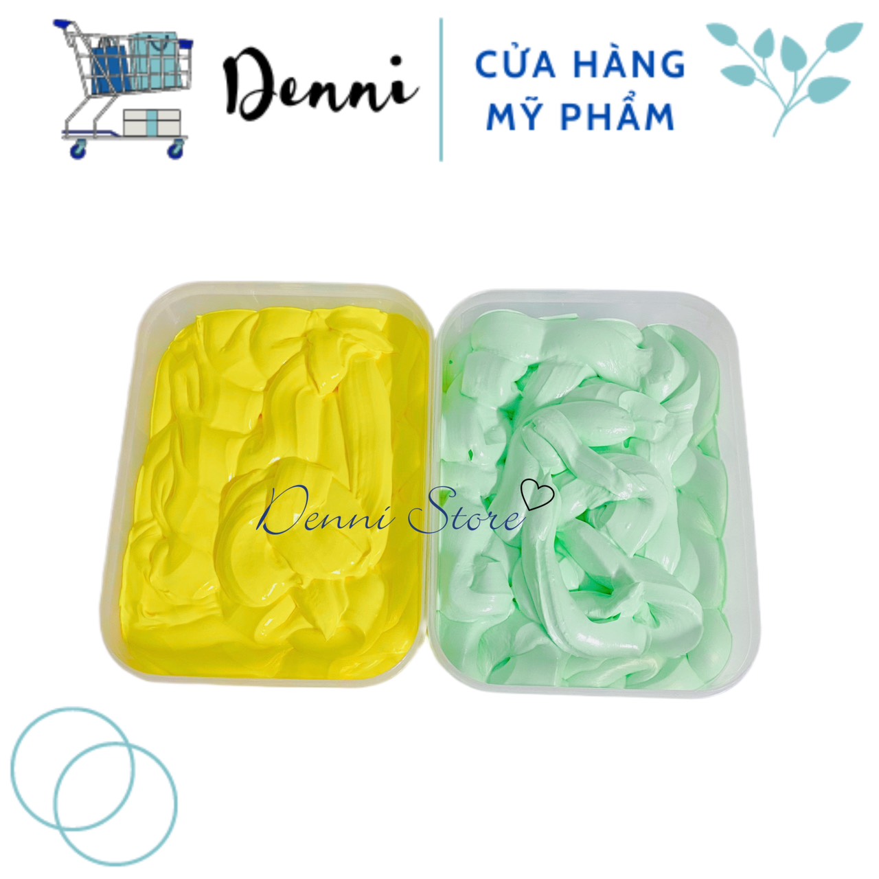 Hộp kem kích trắng X6 30g