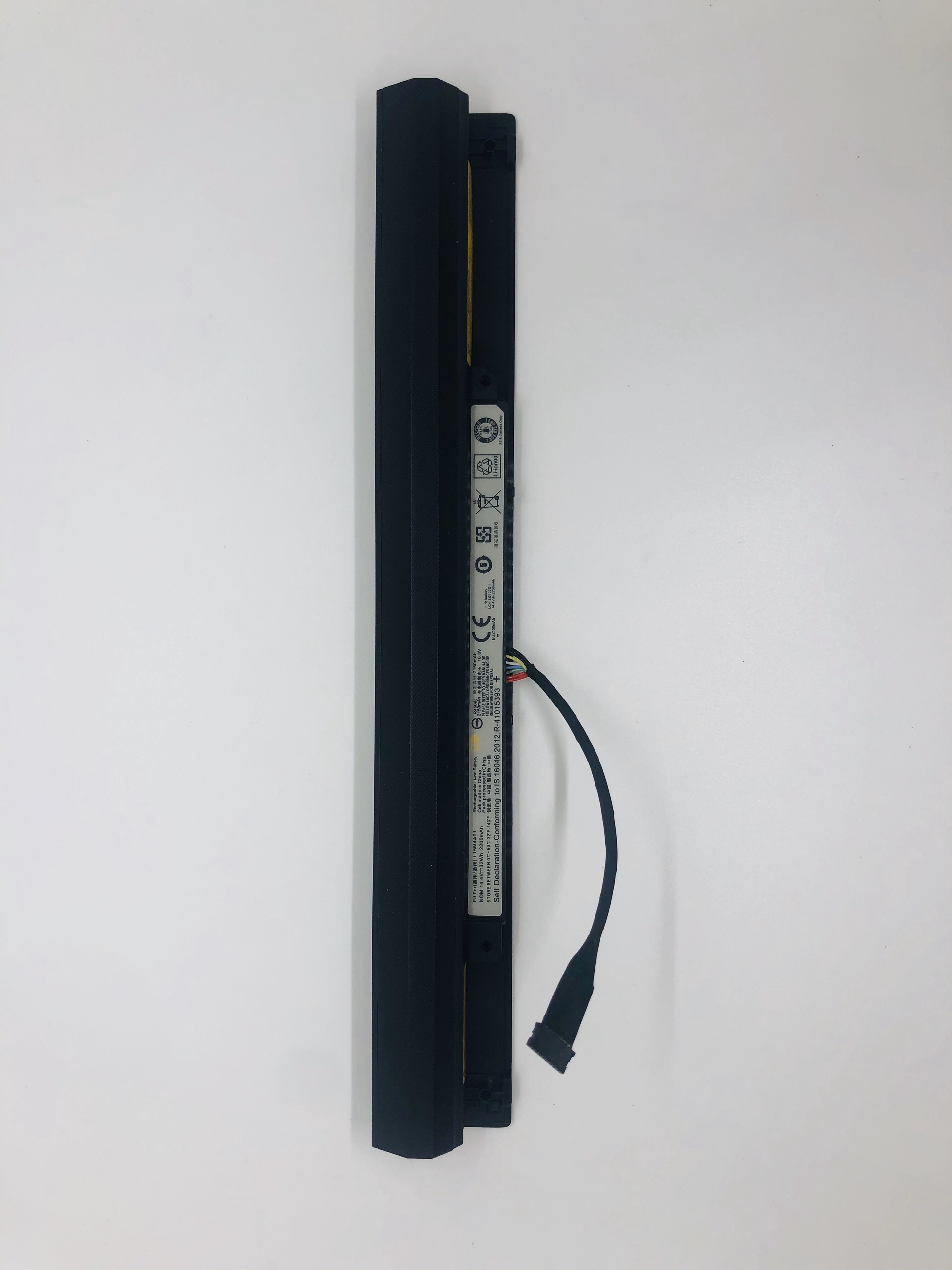 Pin cho laptop lenovo 110-14ibd 300-14ibd110-15ibd 300-15ibd - mã pin: l15m4a01 15s4a01 l15l4a01.hàng mới 100%
