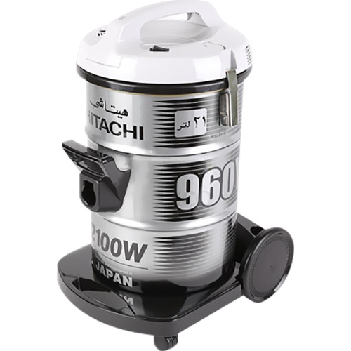 [GIAO TẠI HCM] -  MÁY HÚT BỤI HITACHI CV-960F - Hàng chính hãng