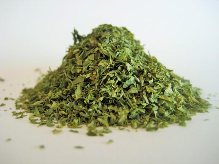 Ong Cha Va Parsley Leaf 500g