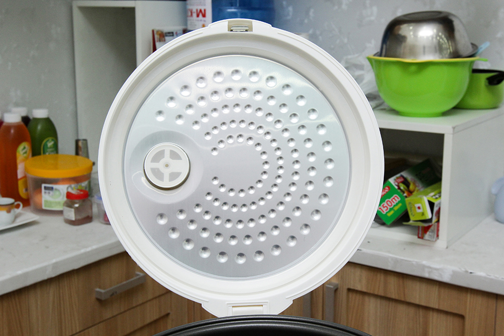 Nồi cơm điện 1.8 lít Kangaroo KG377