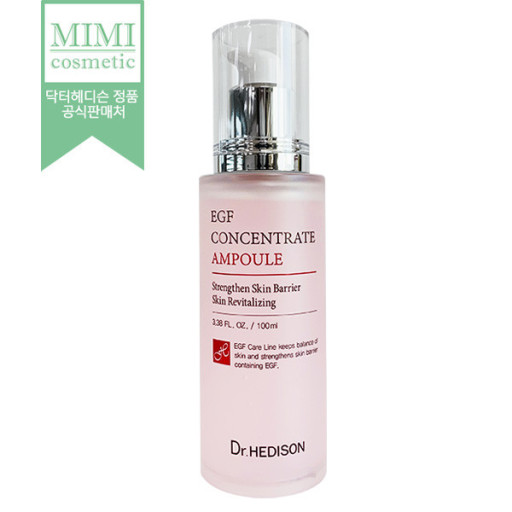 [Dr.HEDISON] EGF AMPOULE 100ml