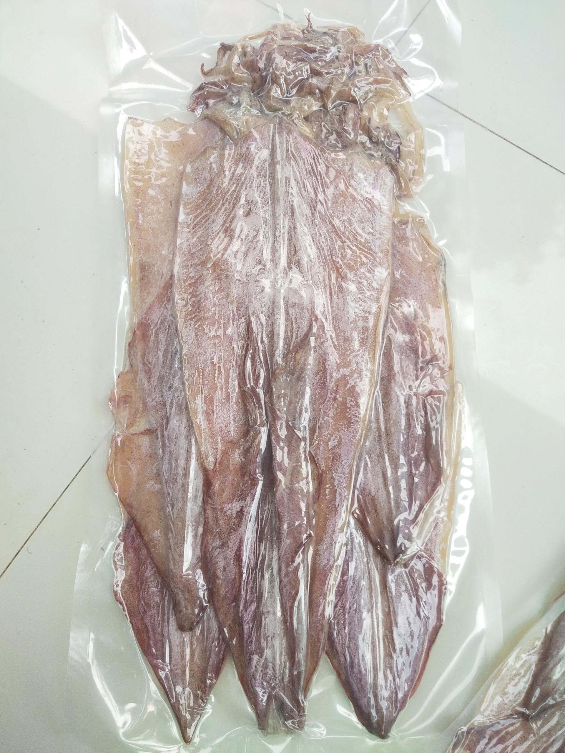 [Freeship] Mực khô câu 8-10con/kg  [hàng loại 1 ngon ngọt] GHPY H007