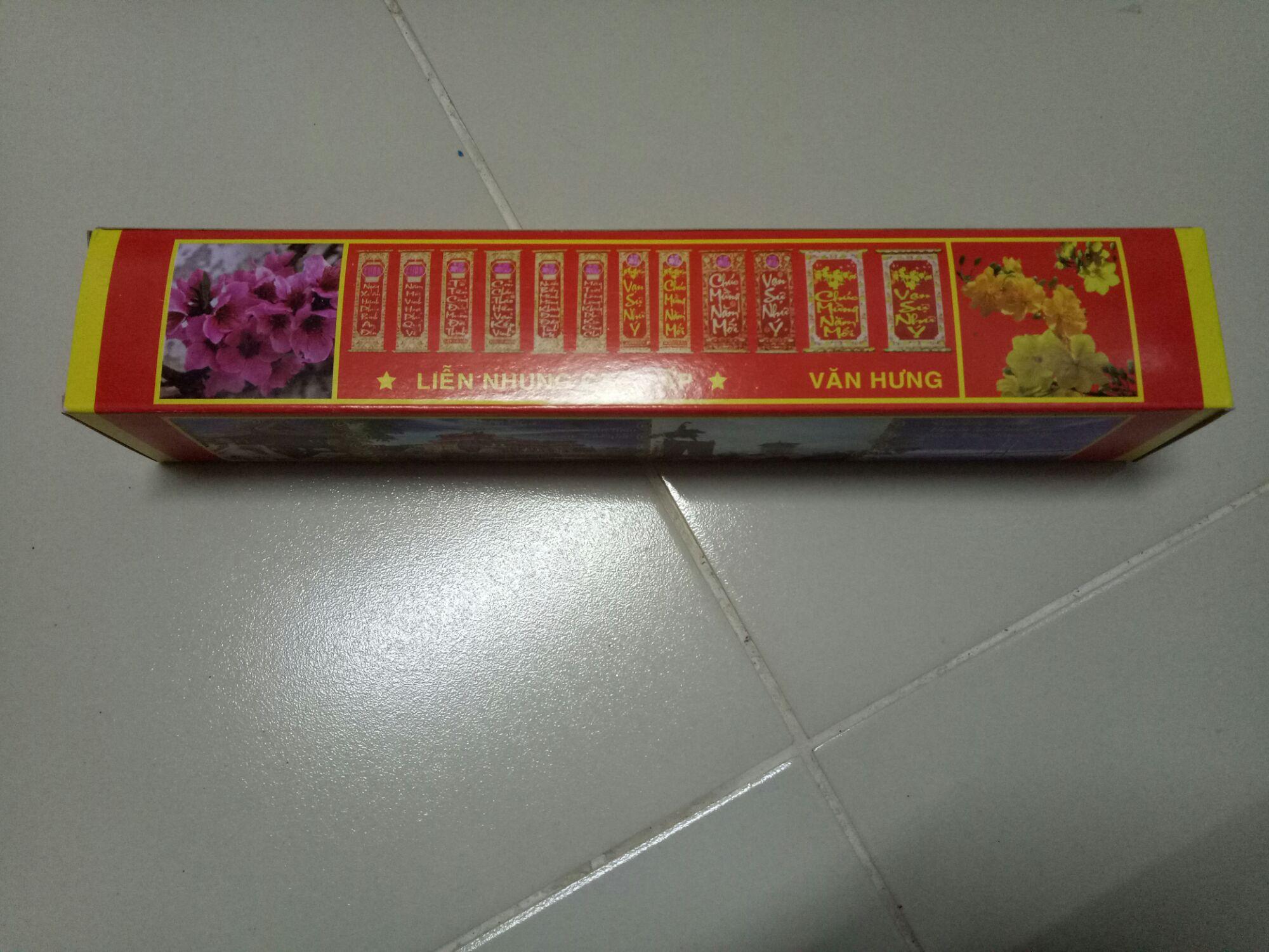 Câu đối chúc tết (giao câu ngẫu nhiên)