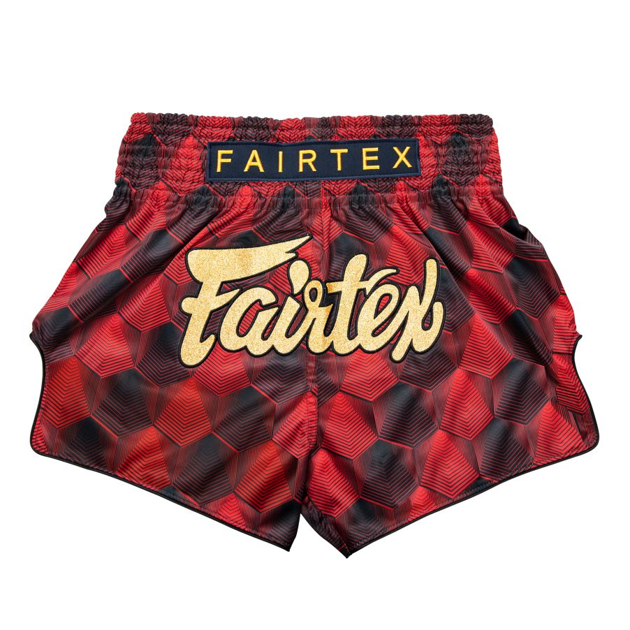 Quần Muay Thai Fairtex – BS1919