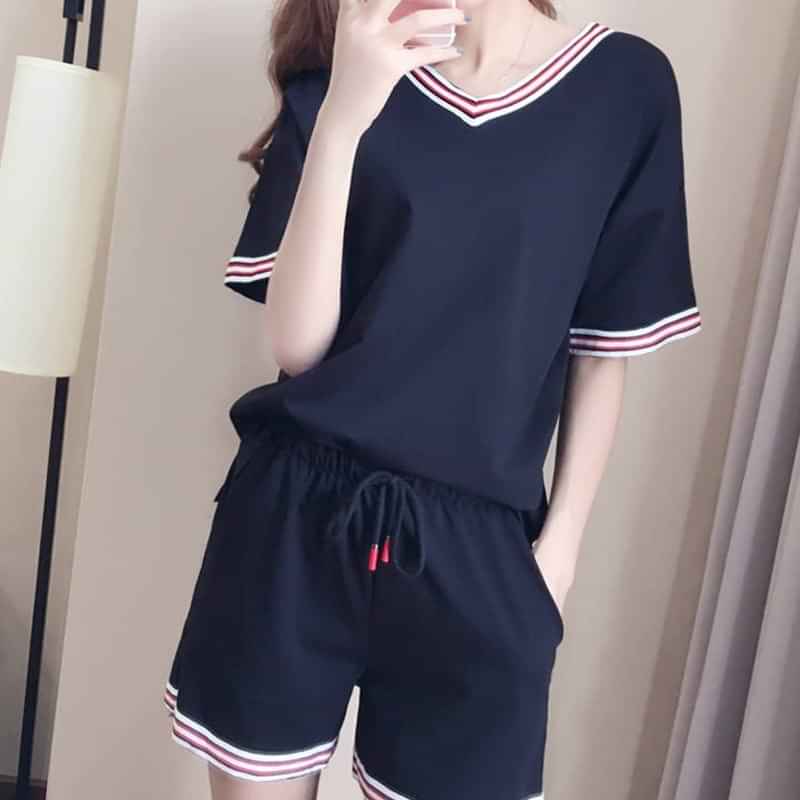 [HCM]SET BỘ MẶC NHÀ THỦY THỦ