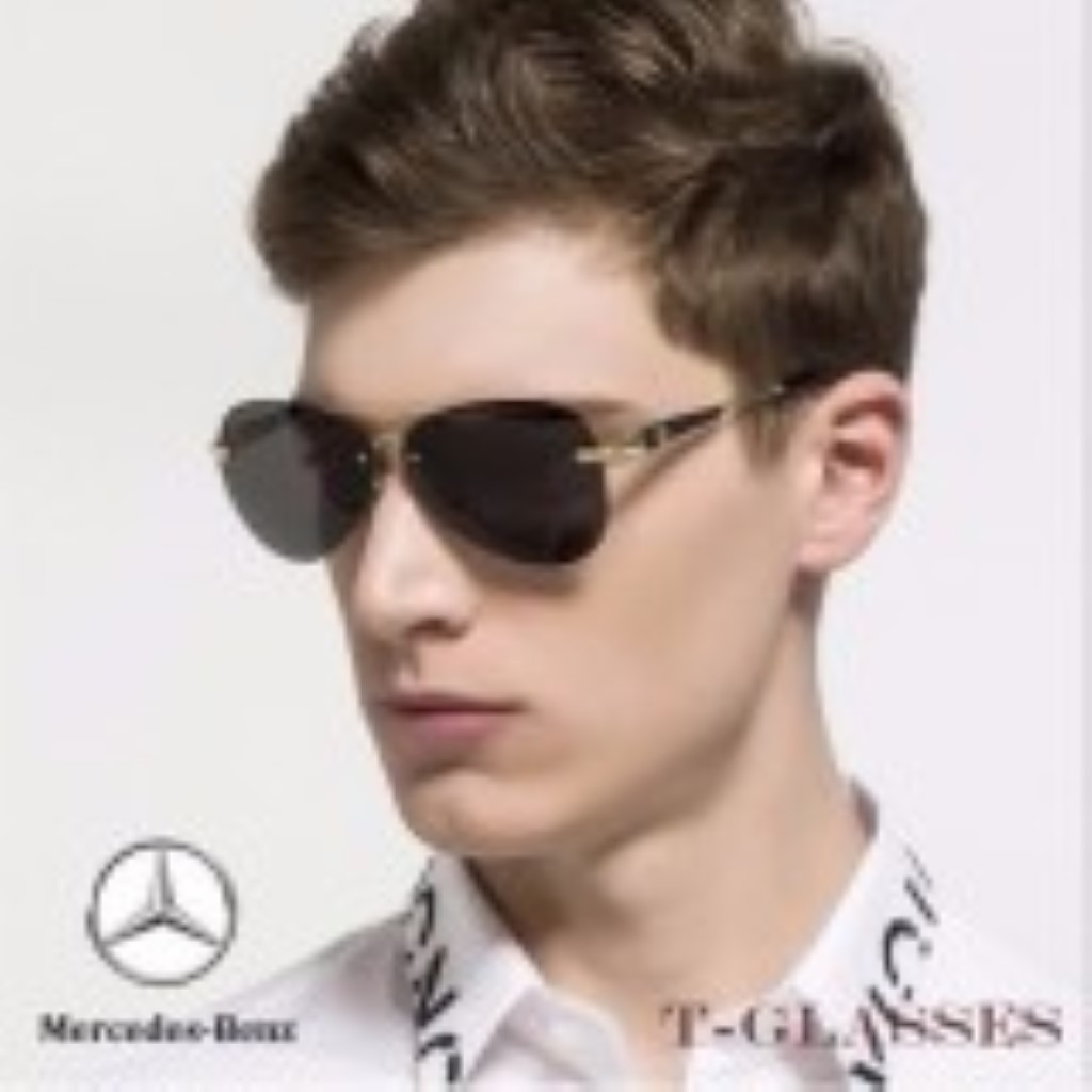 KÍNH MẮT THỜI TRANG MERCEDES BENZ