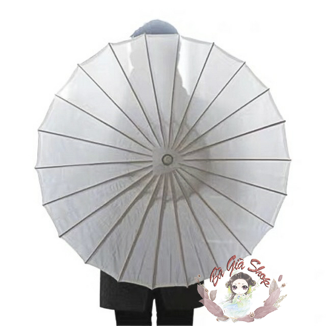 Dù ô cổ trang dù nhật dù chụp hình dù trơn