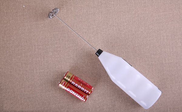Máy đánh trứng và tạo bọt cà phê cầm tay mini