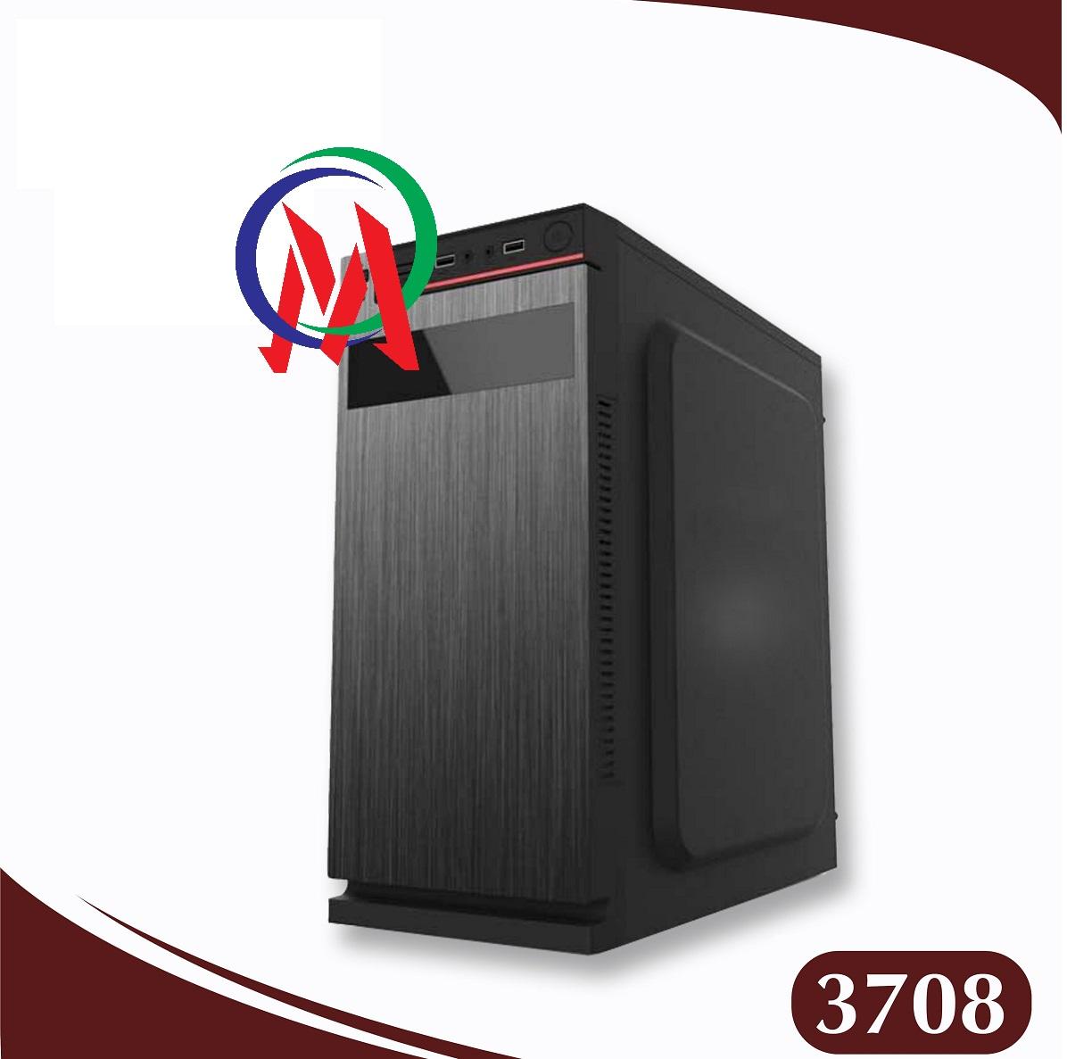 [HCM][Giá rẻ dủy diệt] Vỏ Case máy tính VSP 3708