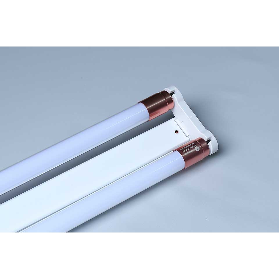 Bộ led đôi 1m2 64w siêu sáng