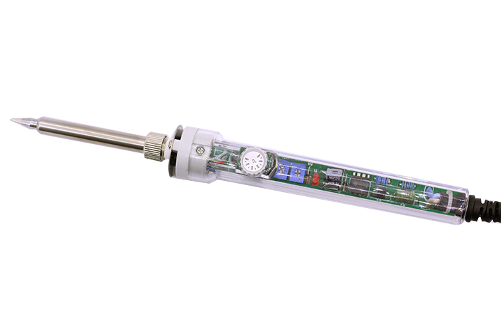 Combo Tay Hàn 907 Zin + Sensor Hàn 907