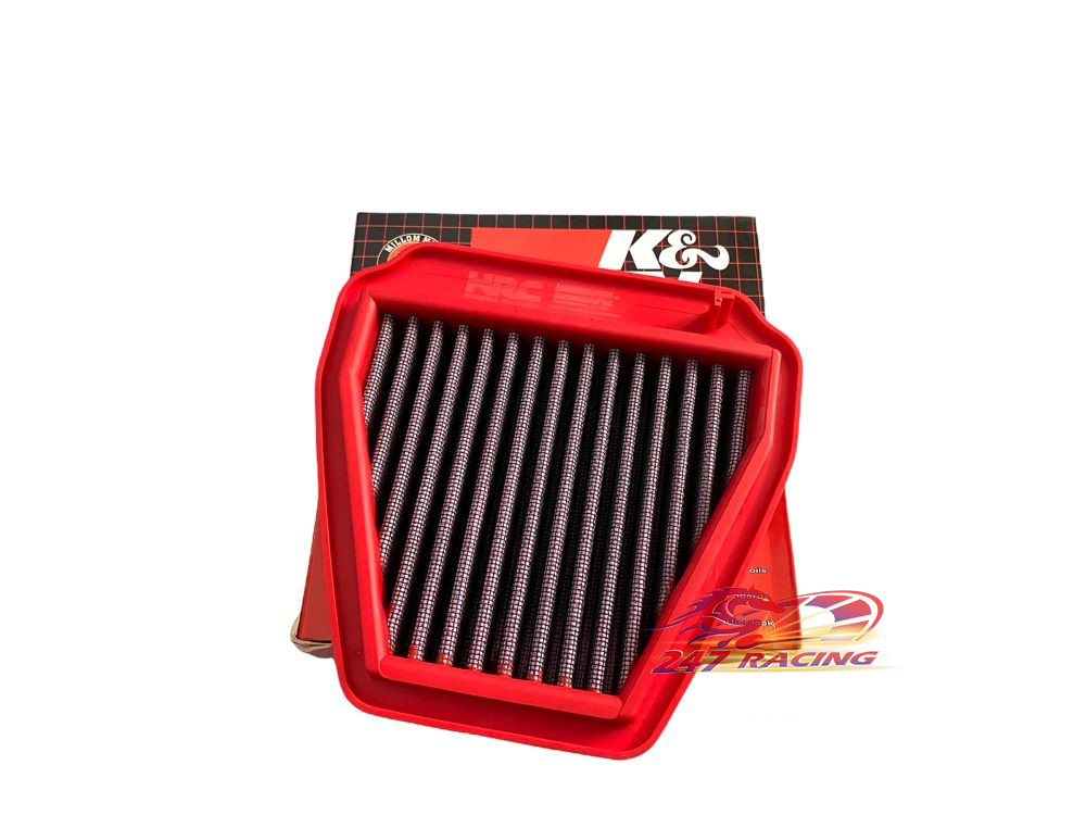 Lọc Gió Lưới Thép Gắn Winner 150, Winner X