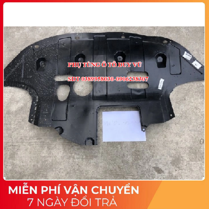 chắn bùn gầm hyundai elantra đời 2016-2020