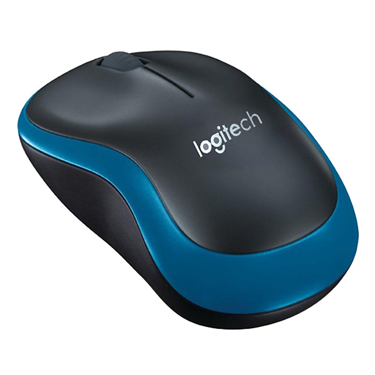 Chuột Quang không dây LOGITECH M185 - Hãng Phân Phối Chính Thức
