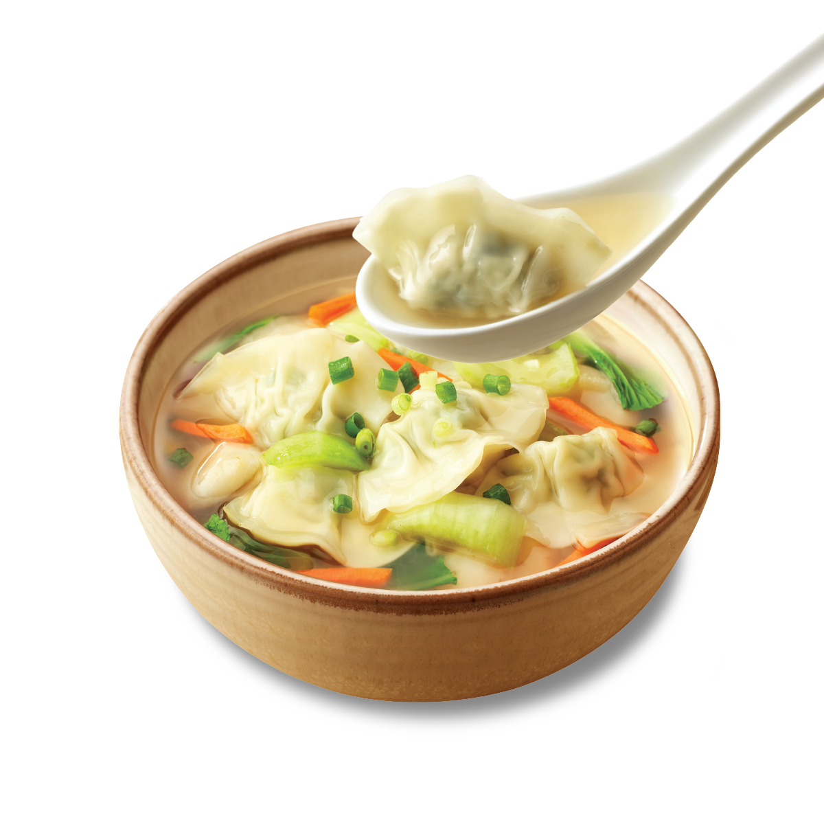 [Hỏa tốc] Bánh xếp Mandu Mini nhân Thịt Bibigo 360g