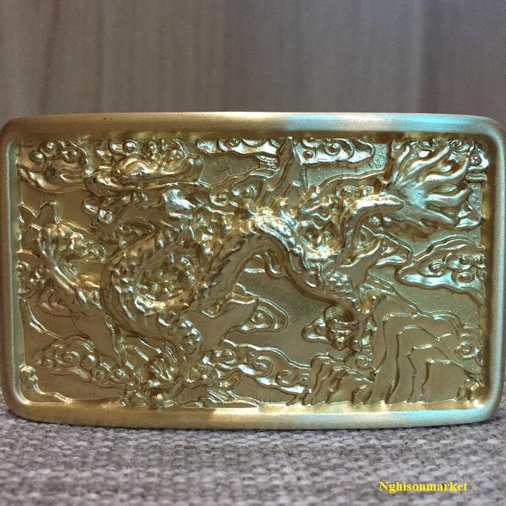 Đầu Khóa Dây Nịt Mặt Khóa Thắt Lưng Đầu Khóa Dây Lưng